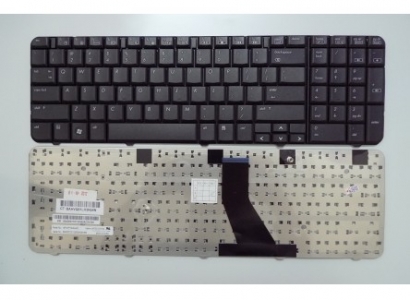 BÀN PHÍM LAPTOP HP COMPAQ PRESARIO CQ70 G70